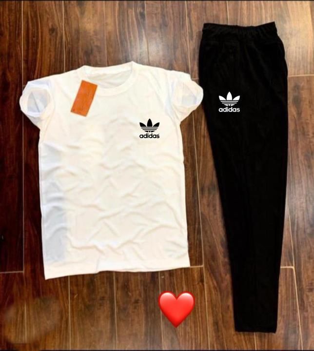 Adidas Track Suit  uploaded by business on 6/10/2021