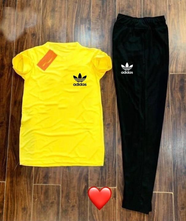 Adidas Track Suit uploaded by business on 6/10/2021