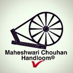 Business logo of Maheshwari Chouhan Handloom