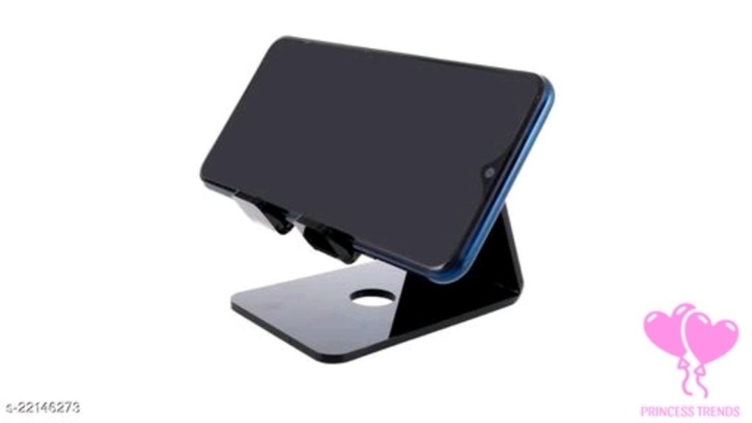 Mobile charging holder uploaded by business on 6/10/2021