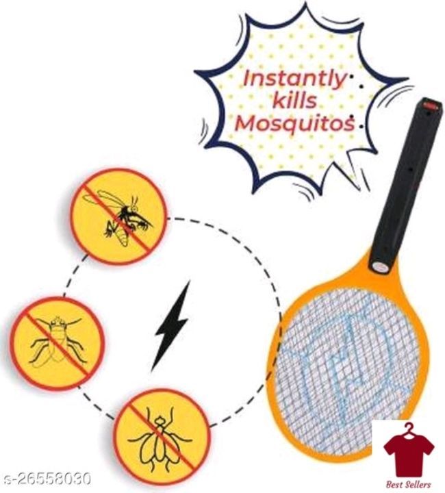 Catalog Name:* Classic Mosquito Racquet* uploaded by Best Sellers on 6/10/2021