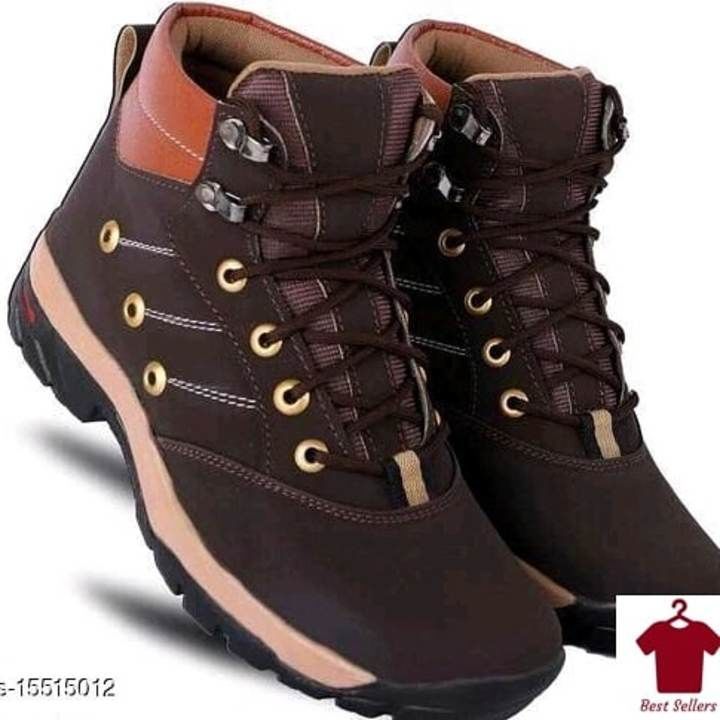 Catalog Name:*Relaxed Trendy Men Casual Shoes* uploaded by business on 6/10/2021