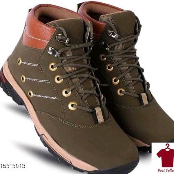 Catalog Name:*Relaxed Trendy Men Casual Shoes* uploaded by Best Sellers on 6/10/2021