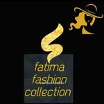 Business logo of Fatima boutique Nausheen