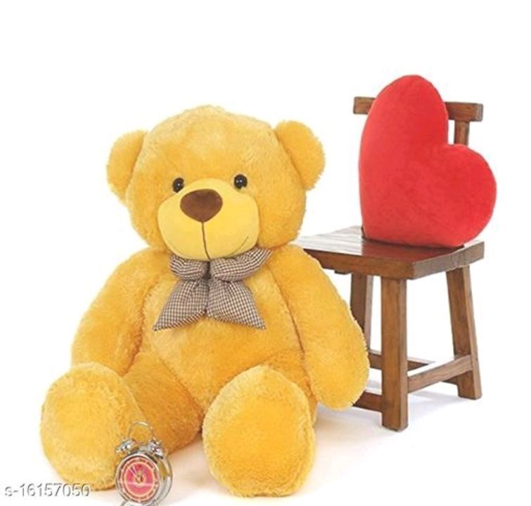 Teddy bear uploaded by business on 6/10/2021