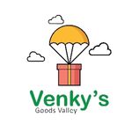 Business logo of Venkys Goods Valley