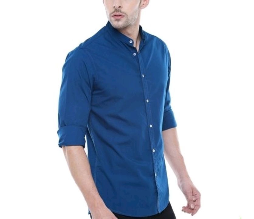 Classy mens shirt uploaded by business on 6/11/2021