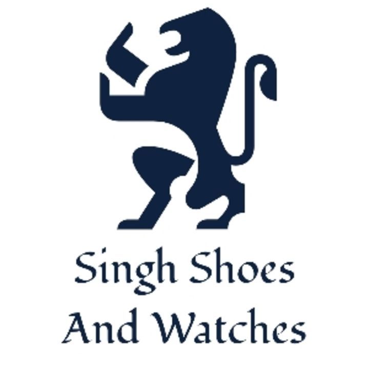 Post image Singh Shoes 👟 And Watches has updated their profile picture.