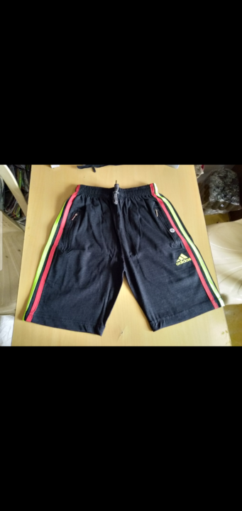 Shorts uploaded by Mohan Garments (MG) on 6/11/2021
