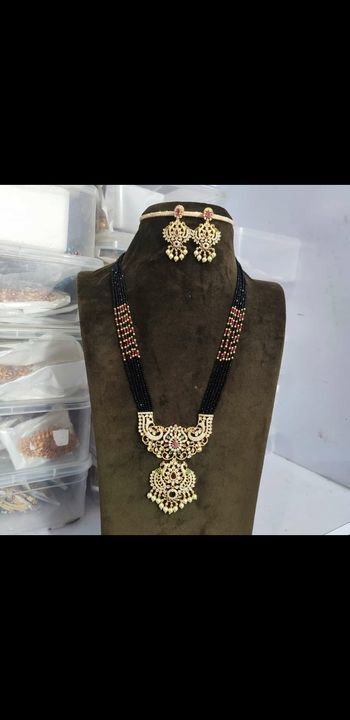 Product uploaded by Jewellery  wholesaler  on 6/11/2021