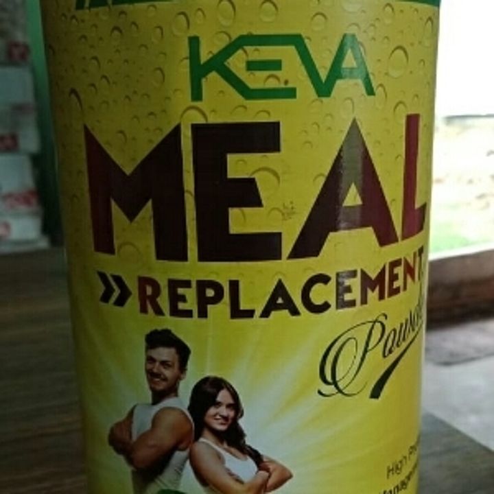 Keva meal replacement uploaded by business on 8/12/2020