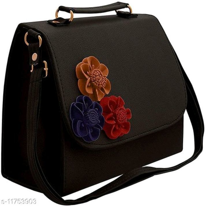 Post image Trendy Fancy Women Slingbags##price 499