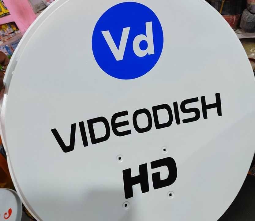 Videodish uploaded by business on 6/11/2021