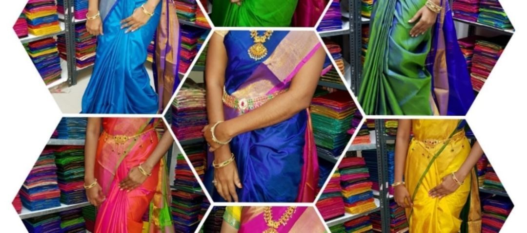 Post image Padma's closet has updated their store image.