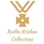 Business logo of Radha krishna collections