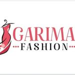 Business logo of Garima Fashion 