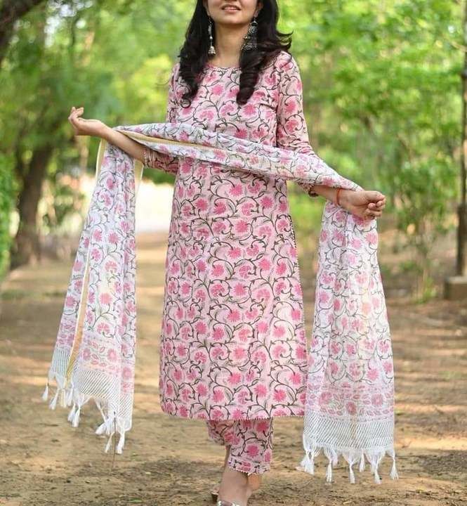 Post image I want 1 Pieces of Anybody have this kurta pant Set. 

Please no replica and similar..
Below is the sample image of what I want.