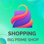 Business logo of BIG PRIME SHOP