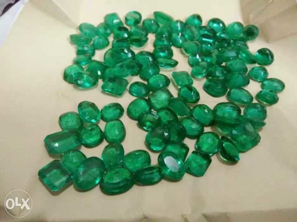 Emerald uploaded by business on 6/11/2021