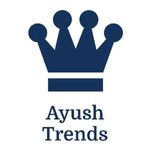 Business logo of Ayush Trends
