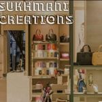 Business logo of Sukhmani creations