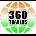 Business logo of 360 TRADERS