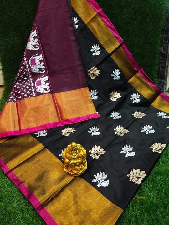 Post image I want 1 Metres of Sarees.
Chat with me only if you offer COD.
Below are some sample images of what I want.