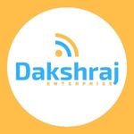 Business logo of Dakshraj Enterprise