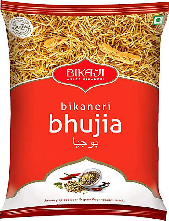 Bikaneri bujia uploaded by business on 8/12/2020