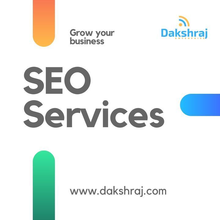 Search Engine Optimization (SEO) is a technique to optimize websites for search engines & visitors.  uploaded by Dakshraj Enterprise on 6/11/2021