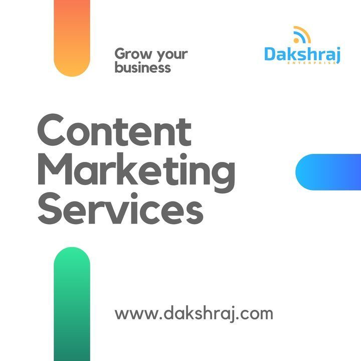 Content Marketing Services uploaded by business on 6/11/2021