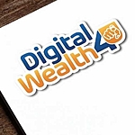 Business logo of Digitalwealth4u