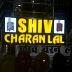 Business logo of Shiv charan lal and company