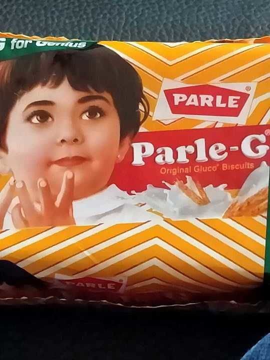 Parle g uploaded by Shweta trading co. on 8/12/2020