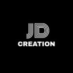 Business logo of JD CREATION
