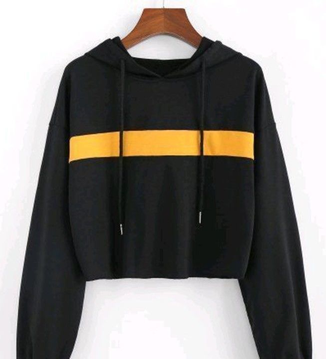 Hoodie  uploaded by Atoz Shopping on 6/11/2021