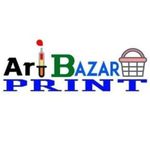 Business logo of Aribazarprint
