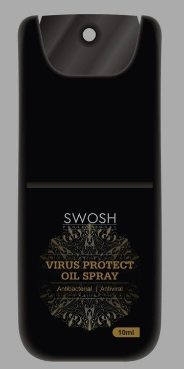 Swosh Anti bacterial oil uploaded by business on 6/11/2021