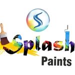 Business logo of Splashpaints