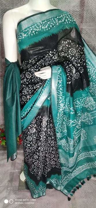 Saree uploaded by business on 6/11/2021