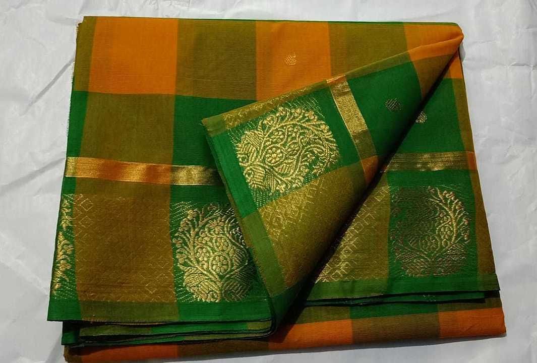 Post image VAIGAI COTTON SAREES....

🙏 Resellers &amp; Wholesalers Most Welcome

👌 We are Directly Manufacturing of Chettinad Fancy Cotton Sarees

🌹 60 &amp; 80 Counts Available

🍀 High Quality &amp; Reasonable Price

🍎 No Cod &amp; Only Online Transfer, Paytm &amp; GPay

🌿 For Any details &amp; booking Please Contact my whatsapp number @9786547870

🍄 If u want daily updates Please Joining the following link 👇👇👇👇👇

https://chat.whatsapp.com/CM5oHcbt6U5089RZByriEp