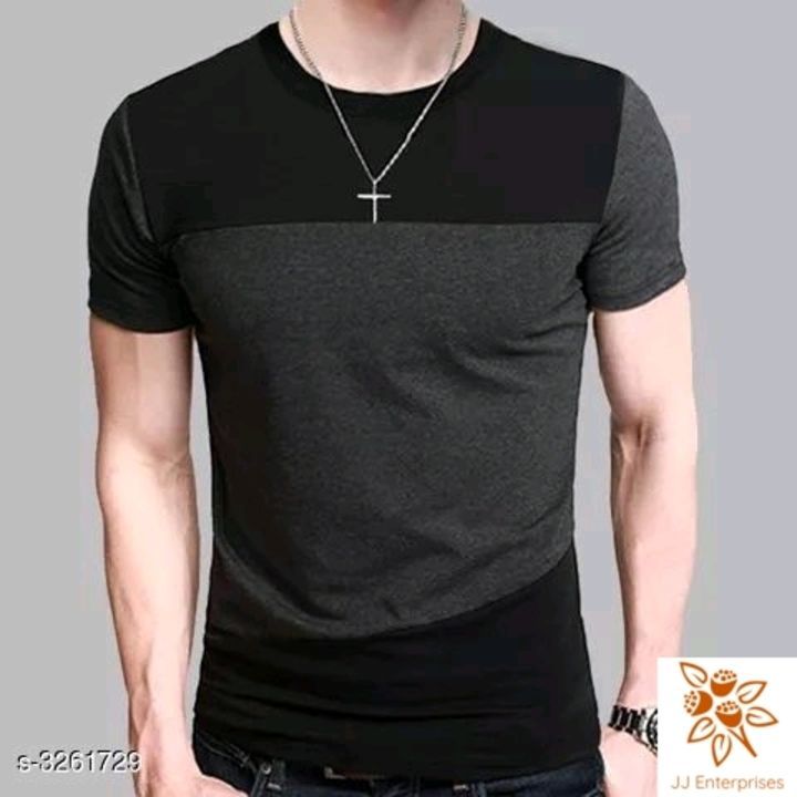 Cotton men t shirt s, m, l, xl uploaded by business on 6/11/2021