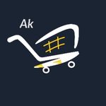 Business logo of Ak Cart