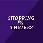 Business logo of SHOPPING THRIVES