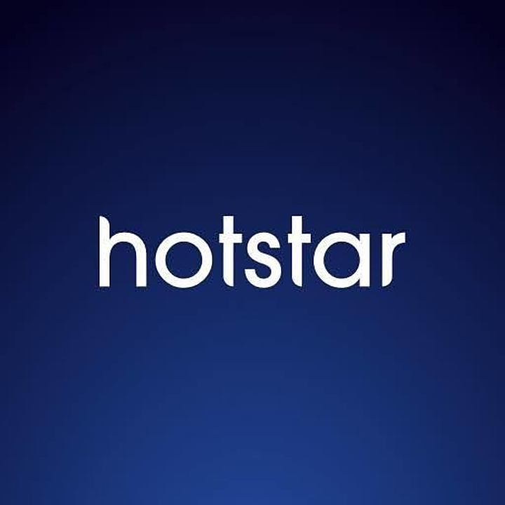 Hotstar premium account private on your number 
1 year gaurentee uploaded by Accounts hub on 5/26/2020