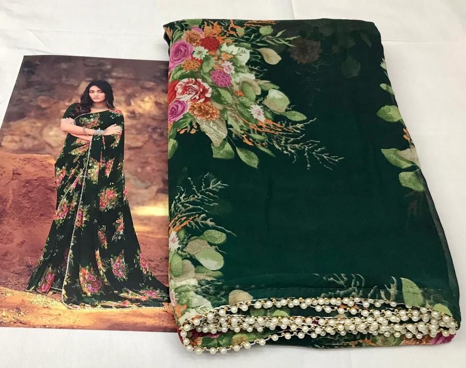 Post image Saree collection