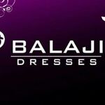 Business logo of Balaji dresses