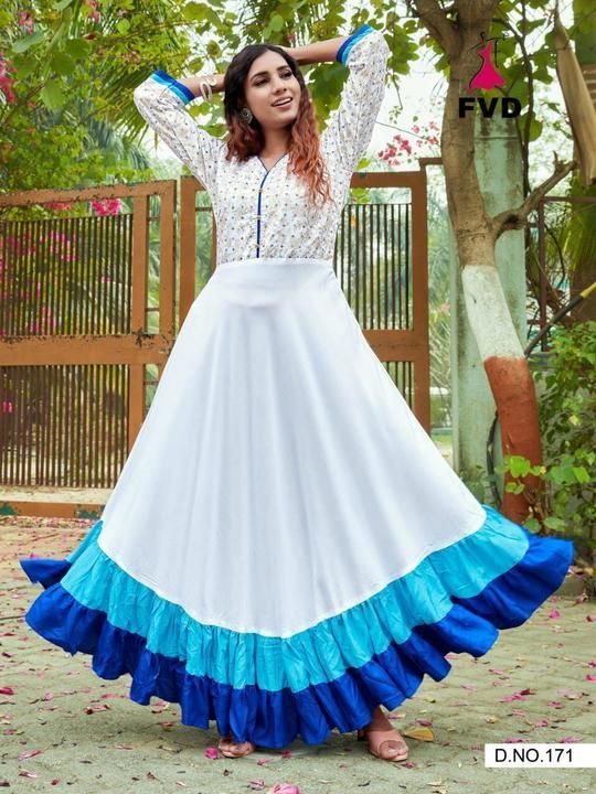 Long Gown uploaded by 23style_hub on 6/11/2021