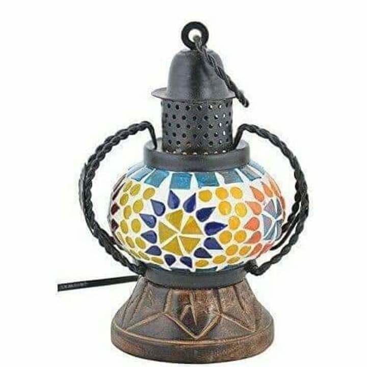 Electric lamp uploaded by Shri Krishna trading company on 6/11/2021