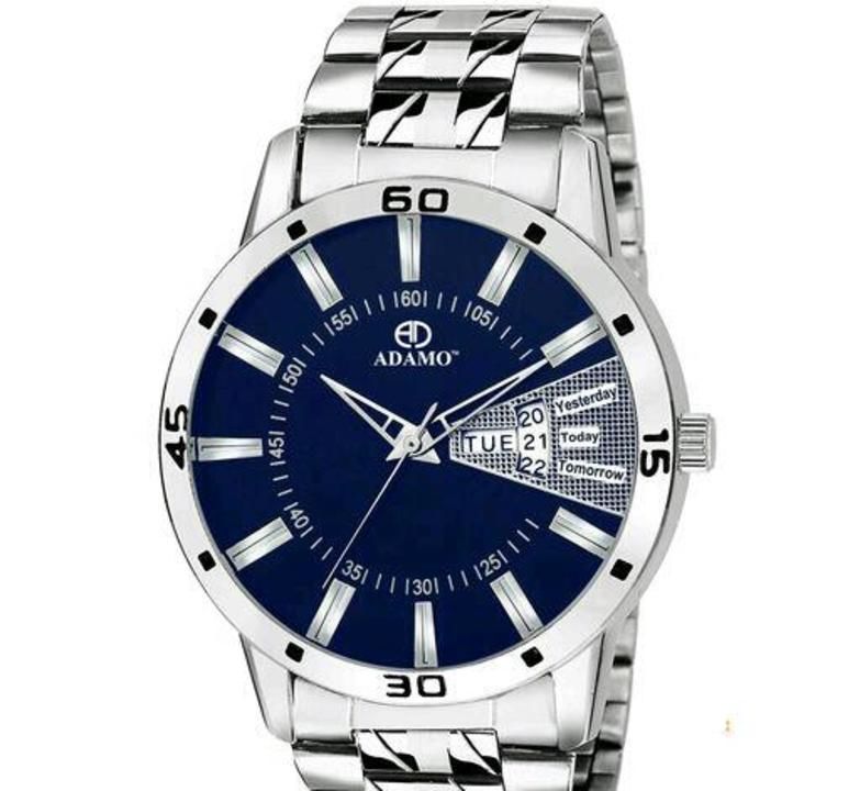 Watch uploaded by BLUE BRAND COLLECTION on 6/11/2021